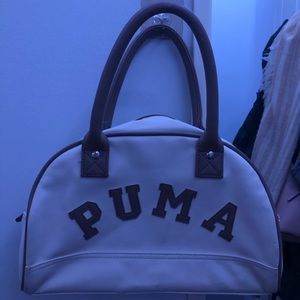🛍PUMA HANDBAG